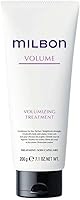 Milbon Volumizing Treatment Conditioner 7.1oz — image 1