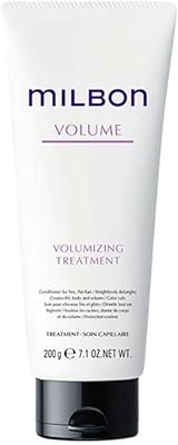 Milbon Volumizing Treatment Conditioner 7.1oz