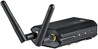 Audio-Technica ATW-1701/L Portable Camera Mount Wireless Lavalier System — image 4