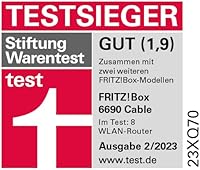 AVM FRITZ Box 6690 Cable — image 8