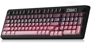 AULA S99 Pro Keyboard