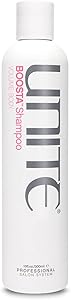 UNITE BOOSTA Shampoo 12oz Coco Banana Scent Review