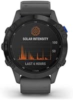 Garmin Fenix 6 Pro Solar — image 6