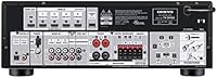 Onkyo TX-SR494 AV Receiver — image 3