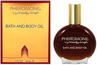 Marilyn Miglin Pheromone Bath & Body Oil 1 Oz. — image 2