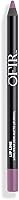 OFIR Longwear Demi-Matte Lip Pencil - Go There! Muted Purple — image 1