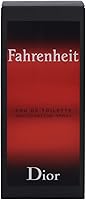 Fahrenheit By Christian Dior Eau De Toilette Spray 6.8 Oz — image 3