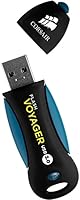 Corsair Flash Voyager 256GB USB 3.0 Flash Drive — image 4