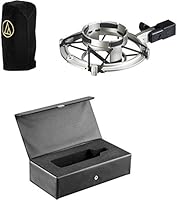 Audio-Technica AT4047/SV Cardioid Condenser Microphone — image 2