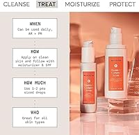 Naturium Vitamin C Complex Face Serum Jumbo, 2 oz — image 2