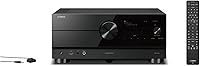 Yamaha RX-A4A AVENTAGE 7.2-Channel AV Receiver — image 2