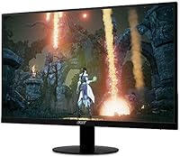 Acer SB230 Bbix 23″ Full HD IPS Monitor — image 3