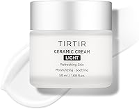 TIRTIR Ceramic Cream Light 50mL — image 1