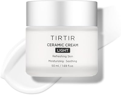 TIRTIR Ceramic Cream Light 50mL