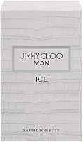 JIMMY CHOO Man Ice Eau de Toilette 100mL — image 3