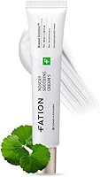 Fation NOSCA9 Soothing Cream S 1.52 Fl Oz — image 1