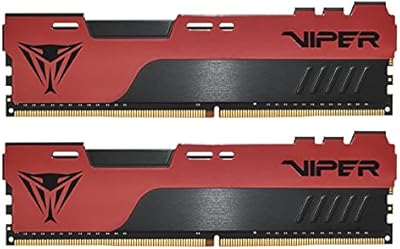 Patriot Viper Elite II 16GB DDR4 3200MHz