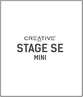 Creative Stage SE Mini Soundbar — image 11