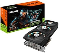 GIGABYTE GV-N407TGAMING OC-12GD — image 1