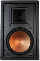 Klipsch R-5800-W II In-Wall Speakers — image 2
