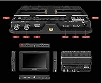 LILLIPUT H7S 7″ 4K Sunlight Readable On-Camera Monitor — image 7