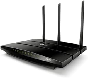 TP-Link Archer AC1750 WiFi Router Review