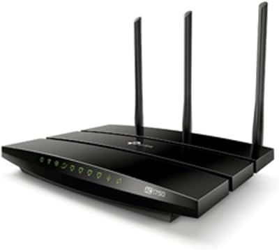 TP-Link Archer AC1750 WiFi Router