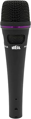Heil Sound PR 35 Dynamic Microphone