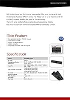 TEAMGROUP Elite DDR4 16GB Kit 2666MHz — image 9