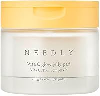 NEEDLY Vita C Glow Jelly Pad 60 Pads — image 4