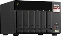 QNAP TS-673A-8G NAS — image 2