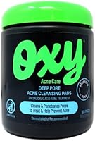 OXY Daily Defense Cleansing Pads 90 Each (Pack of 4) — image 2