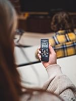 Olympus WS-883 Digital Voice Recorder — image 3