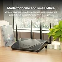 Synology RT2600ac Wi-Fi Router — image 3