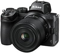 Nikon NIKKOR Z MC 50mm f/2.8 — image 2