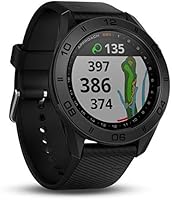 Garmin Approach S60 Golf Watch — image 4