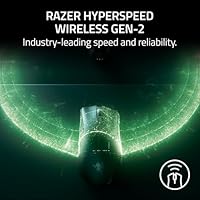 Razer DeathAdder V4 Pro Wireless Gaming Mouse — image 3