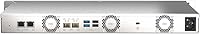 QNAP TS-435XeU-4G 4-Bay Rackmount NAS — image 7