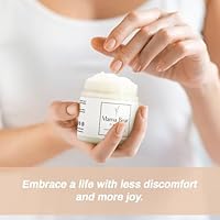 Mama Bear Oasis Hydrating Lotion 8oz (2-Pack) — image 3