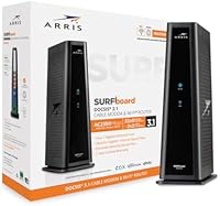 ARRIS SURFboard SBG8300 DOCSIS 3.1 Cable Modem Router Combo — image 5