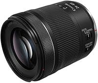 Canon RF24-105mm F4-7.1 IS STM Lens — image 3