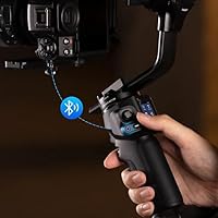 ZHIYUN Crane 4 Combo 3-Axis Gimbal Stabilizer — image 2