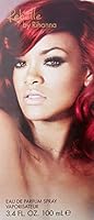 Rihanna Rebelle Eau De Parfum Spray for Women 3.4oz — image 2