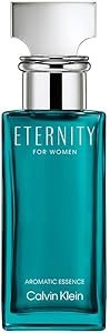 Calvin Klein Eternity Aromatic Essence Women's Perfume 4.2oz Review