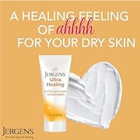 Jergens Ultra Healing Dry Skin Moisturizer, Travel Size, 1 Oz (Pack of 24) — image 6
