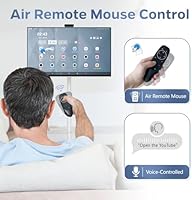 Kumezo 32-inch 4K Smart Portable TV — image 5