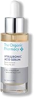 The Organic Pharmacy Hyaluronic Acid Serum 1.1oz — image 1