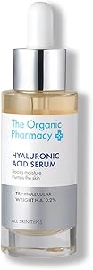 The Organic Pharmacy Hyaluronic Acid Serum 1.1oz Review