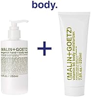 MALIN+GOETZ Bergamot Hand + Body Wash 16oz — image 5
