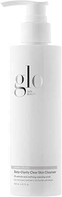 Glo Skin Beauty Beta-Clarity Clear Skin Cleanser 2% Salicylic Acid